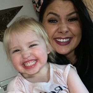 Meet your Posher, Alisha